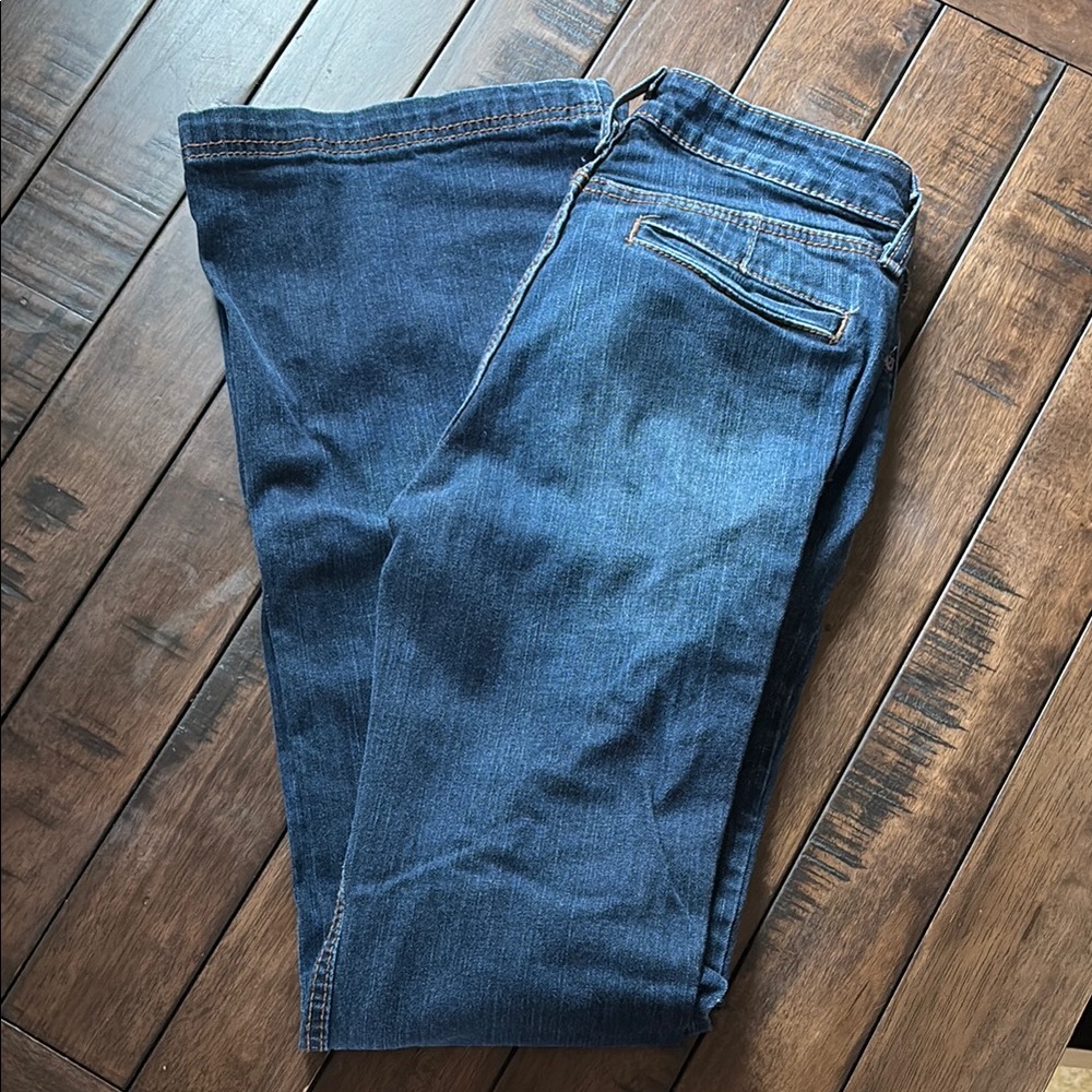Cinch Lynden trousers